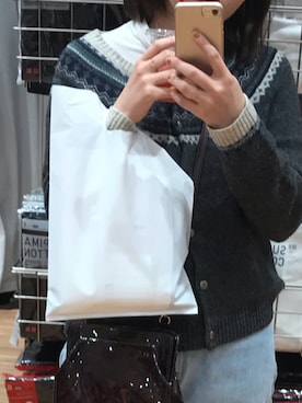 ナツさんのコーディネート