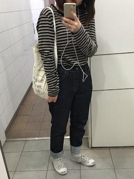 ナツさんのコーディネート