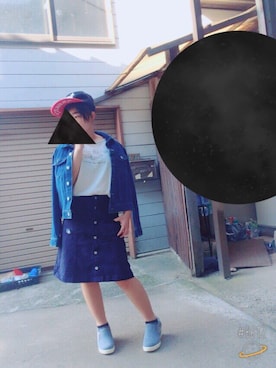 an_0517さんのコーディネート