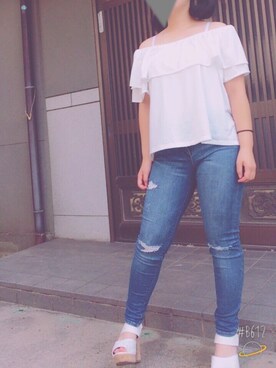 an_0517さんのコーディネート