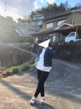 an_0517さんのコーディネート