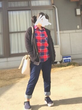 an_0517さんのコーディネート