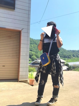 an_0517さんのコーディネート