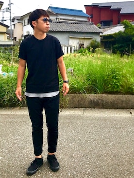 mackoさんのコーディネート