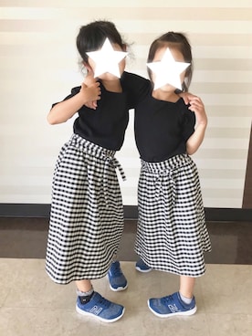 mackoさんのコーディネート