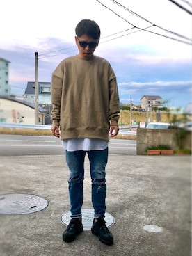 mackoさんのコーディネート