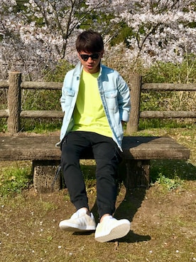 mackoさんのコーディネート