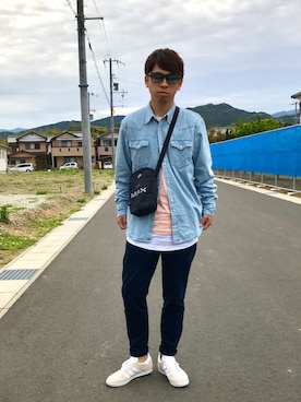 mackoさんのコーディネート