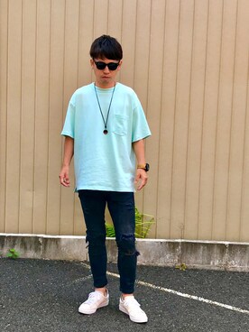 mackoさんのコーディネート
