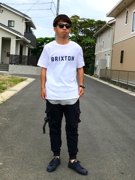 mackoさんのコーディネート