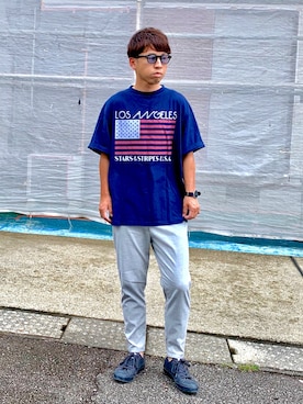 mackoさんのコーディネート