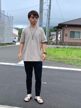 mackoさんのコーディネート