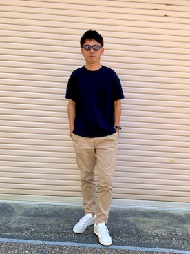 mackoさんのコーディネート
