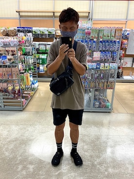 mackoさんのコーディネート