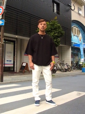 hisashiさんのコーディネート