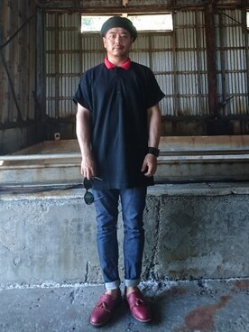 こうたろうさんのコーディネート