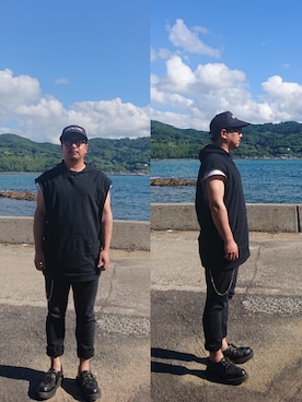 こうたろうさんのコーディネート