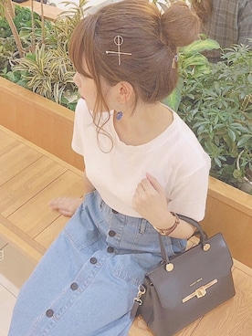 saoriさんのコーディネート