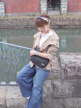 saoriさんのコーディネート