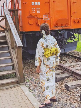 saoriさんのコーディネート