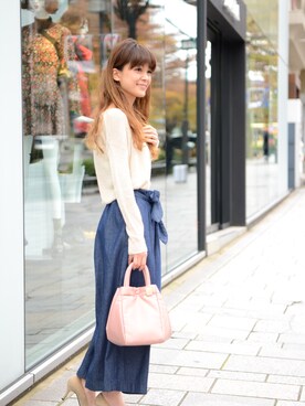 russet ZOZOTOWNさんのコーディネート