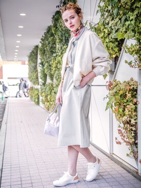 russet ZOZOTOWNさんのコーディネート