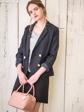 russet ZOZOTOWNさんのコーディネート