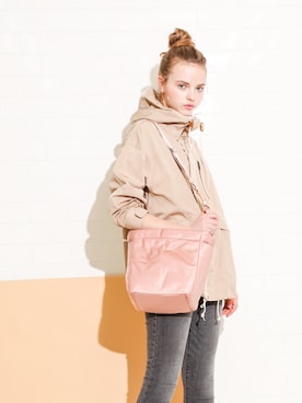 russet ZOZOTOWNさんのコーディネート