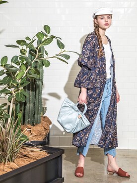 russet ZOZOTOWNさんのコーディネート