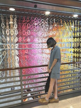 tzuuuuuuuuuuさんのコーディネート