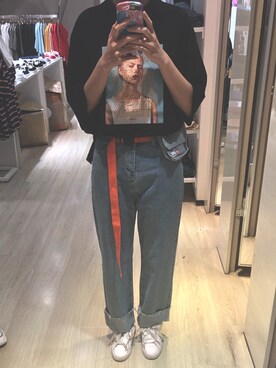 tzuuuuuuuuuuさんのコーディネート