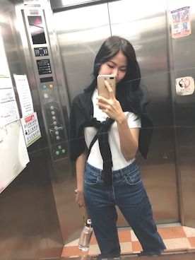 tzuuuuuuuuuuさんのコーディネート