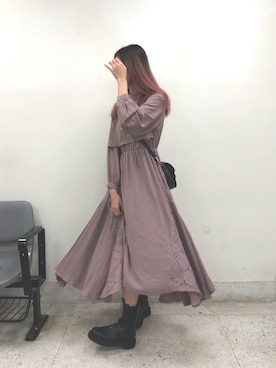 tzuuuuuuuuuuさんのコーディネート