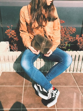 M I R E Iさんのコーディネート