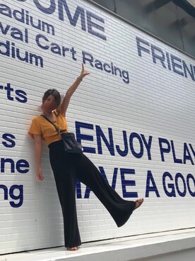 M I R E Iさんのコーディネート