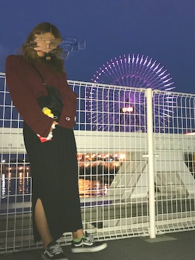 M I R E Iさんのコーディネート