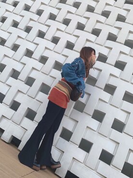 M I R E Iさんのコーディネート