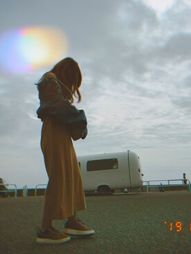 M I R E Iさんのコーディネート