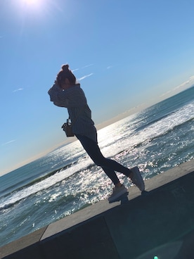 M I R E Iさんのコーディネート