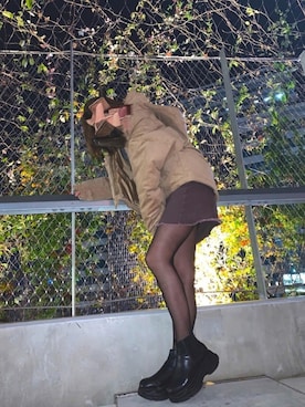 M I R E Iさんのコーディネート