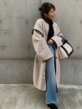 M I R E Iさんのコーディネート