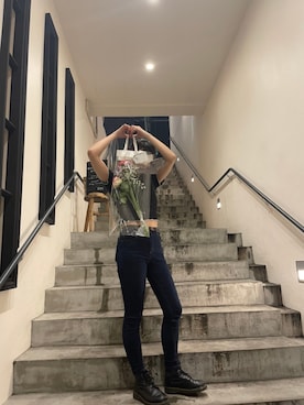 M I R E Iさんのコーディネート