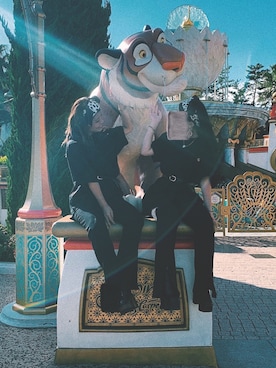 M I R E Iさんのコーディネート