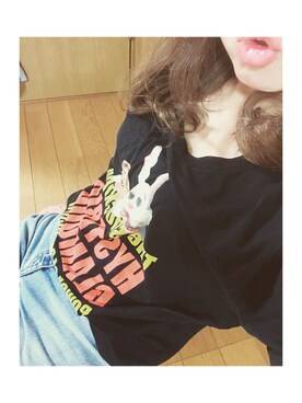 Y.Tさんのコーディネート