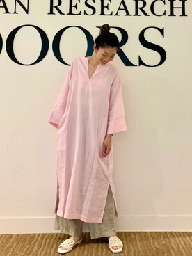 takagiさん(レディース・163cm)の春コーディネート