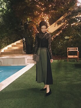 MIOさんのコーディネート