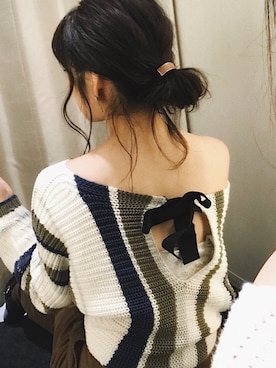 MIOさんのコーディネート