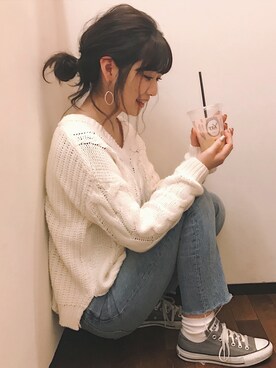 MIOさんのコーディネート