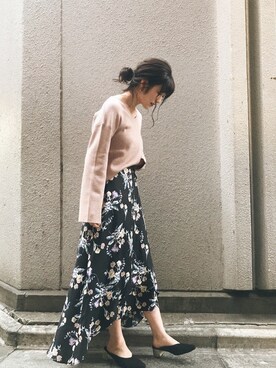 MIOさんのコーディネート