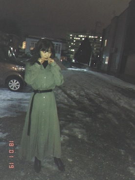 MIOさんのコーディネート